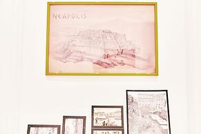 B&B Neapolis Bellini