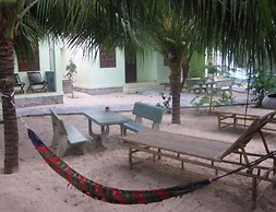 Cocosand Hotel
