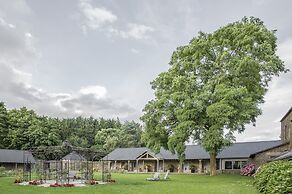 Hôtel de L'Abbaye Le Tronchet - Handwritten Collection