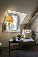 Hôtel de L'Abbaye Le Tronchet - Handwritten Collection