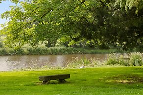 Hôtel de L'Abbaye Le Tronchet - Handwritten Collection
