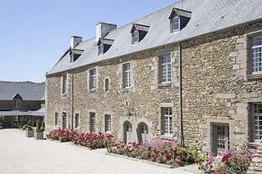 Hôtel de l'Abbaye Le Tronchet Saint Malo