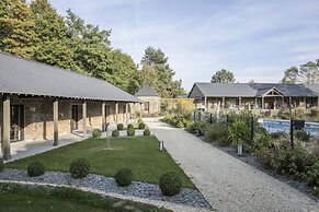 Hôtel de L'Abbaye Le Tronchet - Handwritten Collection