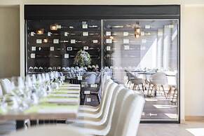 Hôtel de L'Abbaye Le Tronchet - Handwritten Collection