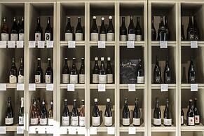 Hôtel de L'Abbaye Le Tronchet - Handwritten Collection