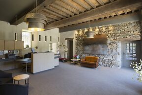 Hôtel de L'Abbaye Le Tronchet - Handwritten Collection