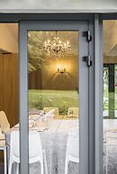 Hôtel de L'Abbaye Le Tronchet - Handwritten Collection