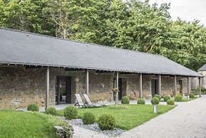 Hôtel de L'Abbaye Le Tronchet - Handwritten Collection