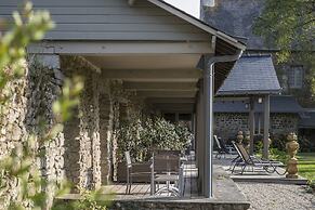 Hôtel de L'Abbaye Le Tronchet - Handwritten Collection