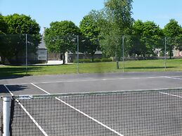 Hôtel de L'Abbaye Le Tronchet - Handwritten Collection