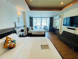 Talay Sai Hotel