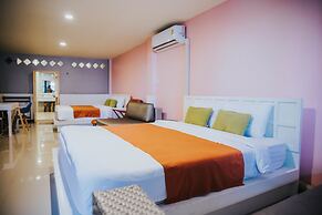 Talay Sai Hotel