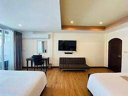 Talay Sai Hotel