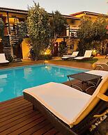 Pousada Casa de Maria