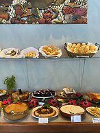 Pousada Casa de Maria