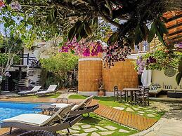 Pousada Casa de Maria