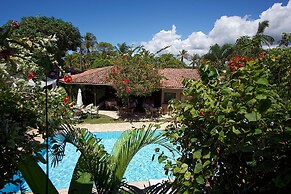 Pousada Casa de Maria