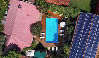 Pousada Casa de Maria