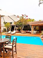 Pousada Casa de Maria