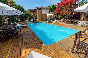 Pousada Casa de Maria