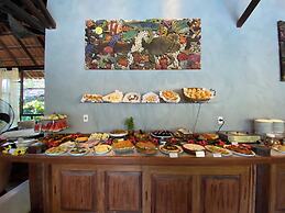 Pousada Casa de Maria