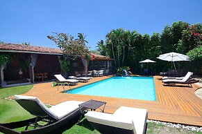 Pousada Casa de Maria