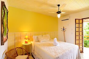 Pousada Casa de Maria