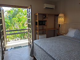 Pousada Casa de Maria