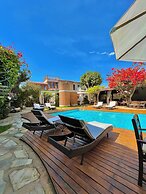 Pousada Casa de Maria