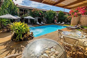 Pousada Casa de Maria