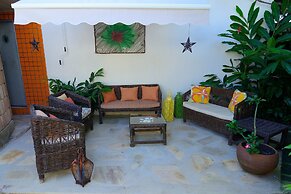 Pousada Casa de Maria