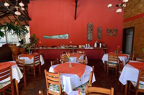 Pousada Casa de Maria