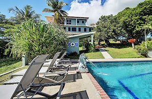 Hacienda Tamarindo