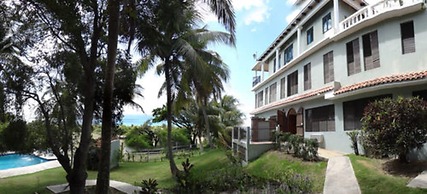 Hacienda Tamarindo