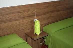 Hostal la Estación