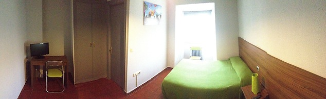 Hostal la Estación