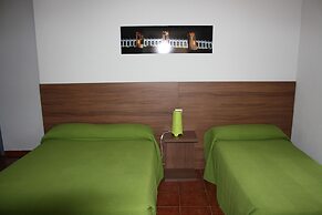 Hostal la Estación