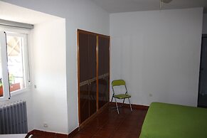 Hostal la Estación