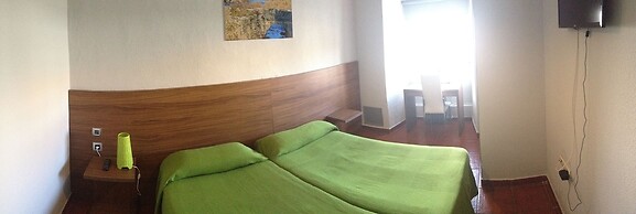 Hostal la Estación
