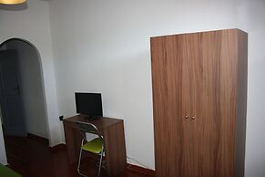 Hostal la Estación