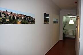 Hostal la Estación