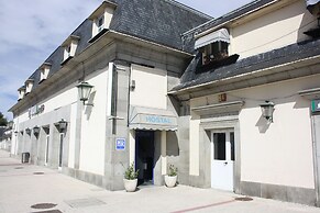 Hostal la Estación