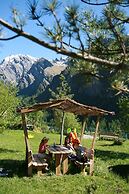 Les Chalets du Villard