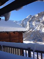 Les Chalets du Villard