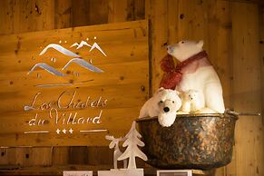 Les Chalets du Villard