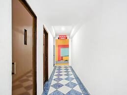 Hotel Golden Vilage Vila Maria