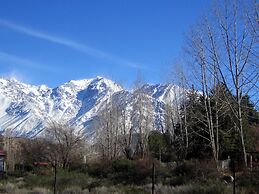 Las Espuelas Casas de Montaña