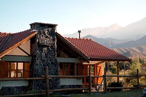Las Espuelas Casas de Montaña