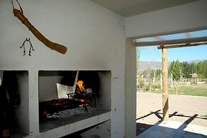 Las Espuelas Casas de Montaña