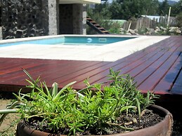 Las Espuelas Casas de Montaña